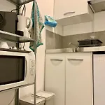 Aparthotel Riviera - Maison Du Grand Sud - Confortable Petit 3 Pieces - Promenade Des Anglais