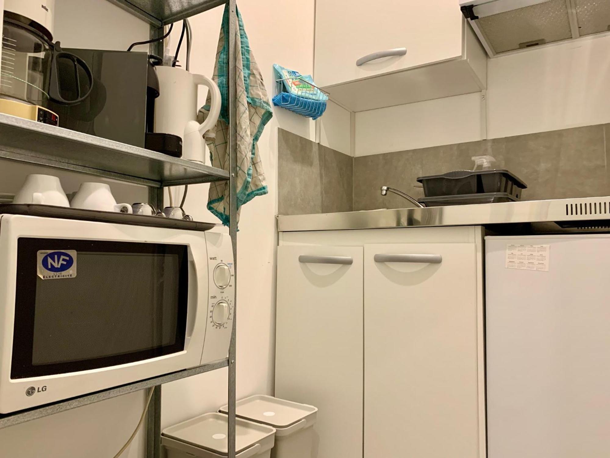 Apartment Riviera - Maison Du Grand Sud - Confortable Petit 3 Pieces - Promenade Des *